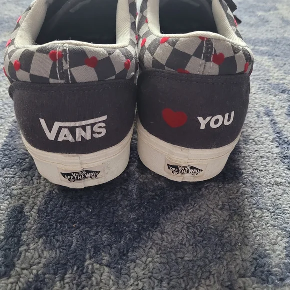 Vans 11.5 - Picture 3 of 12